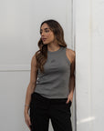 GREY TOP II