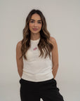 BURGUNDY TOP II
