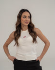 BURGUNDY TOP II