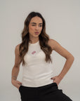 BURGUNDY TOP II