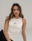 BROWN TOP II