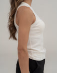 BROWN TOP II