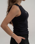 BLACK TOP II