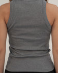 GREY TOP II