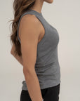 GREY TOP II
