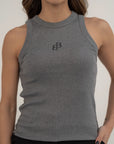 GREY TOP II