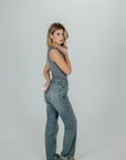 GREY TOP I