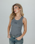 GREY TOP I